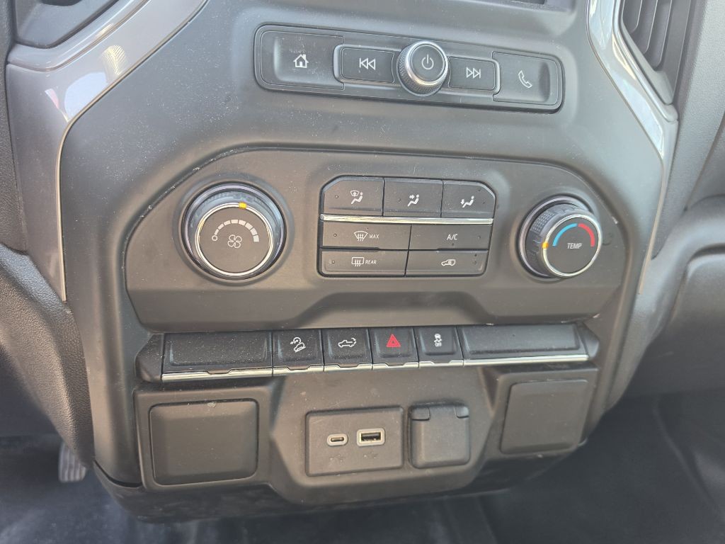 2021 Chevrolet Silverado 1500 Image 15