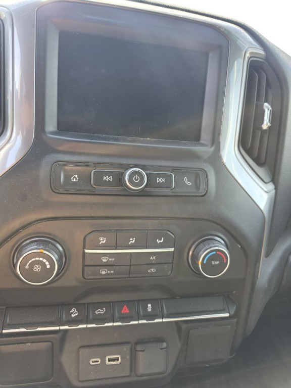2021 Chevrolet Silverado 1500 Image 16