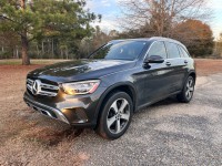 Image for 2020 Mercedes-Benz GLC-Class GLC 300 ID: 6522507
