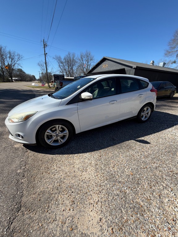 2014 Ford Focus Image 2