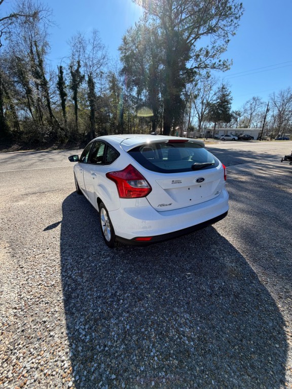 2014 Ford Focus Image 3