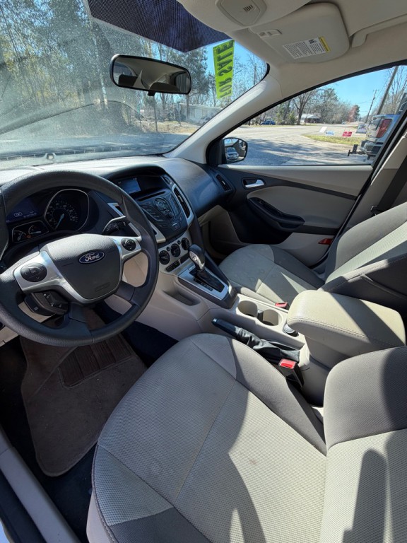 2014 Ford Focus Image 5