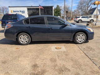 Image for 2012 Nissan Altima BASE ID: 6706439