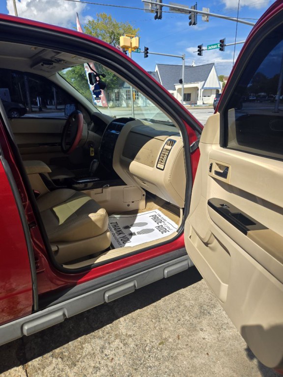 2008 Ford Escape Image 3