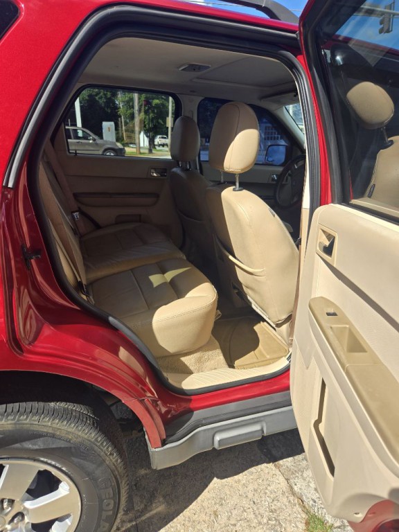 2008 Ford Escape Image 6