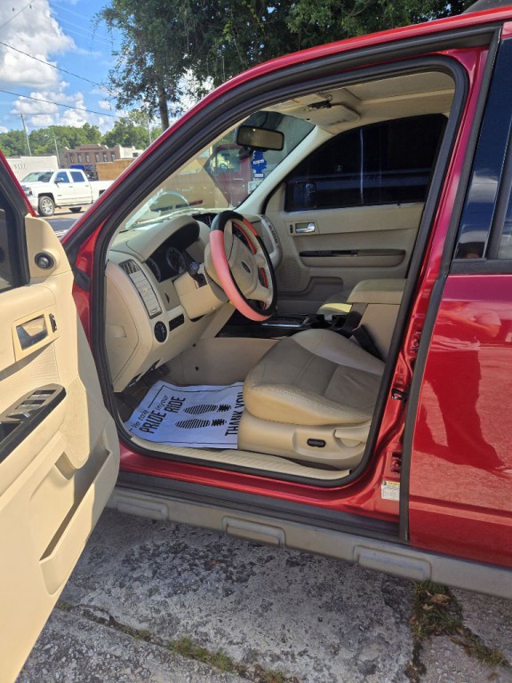 2008 Ford Escape Image 8