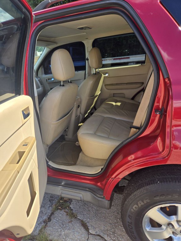 2008 Ford Escape Image 9