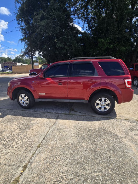 2008 Ford Escape Image 1
