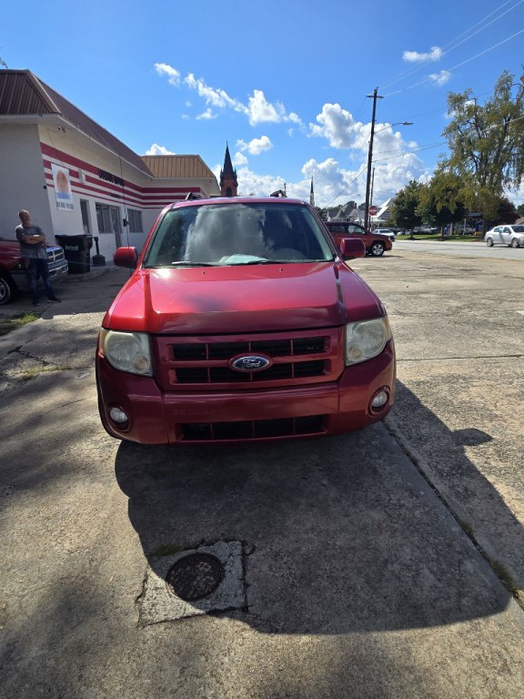 2008 Ford Escape Image 2