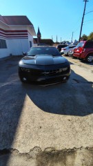 Image for 2011 Chevrolet Camaro LT ID: 6813645