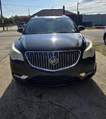 2013 Buick Enclave Image 1