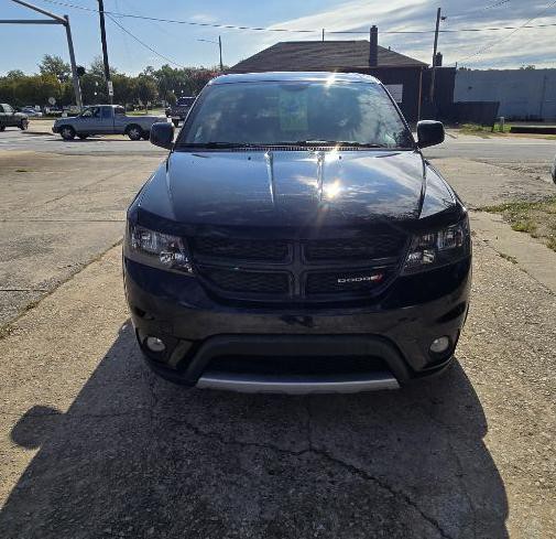 2015 Dodge Journey Image 1