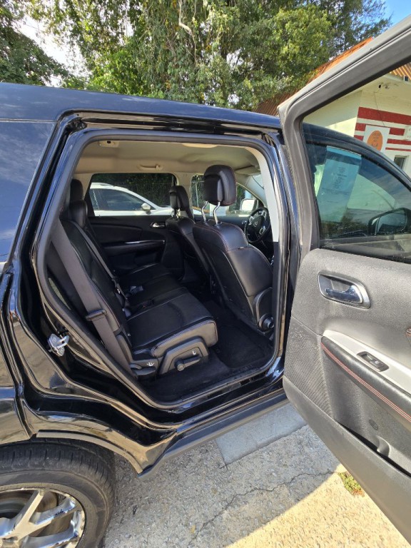 2015 Dodge Journey Image 7
