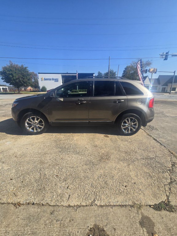 2014 Ford Edge Image 1