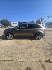 Image for 2014 Ford Edge SEL ID: 6867957