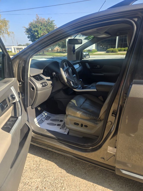 2014 Ford Edge Image 6