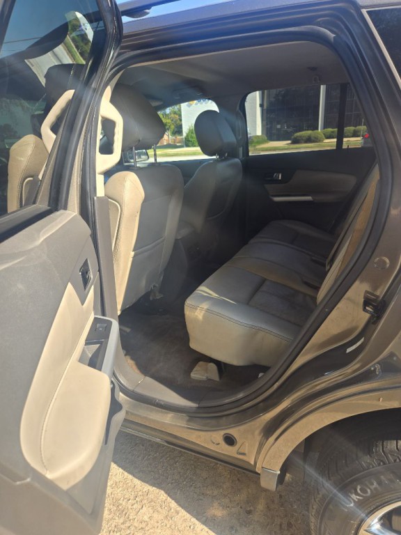 2014 Ford Edge Image 7