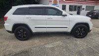 Image for 2011 Jeep Grand Cherokee Laredo ID: 6867974