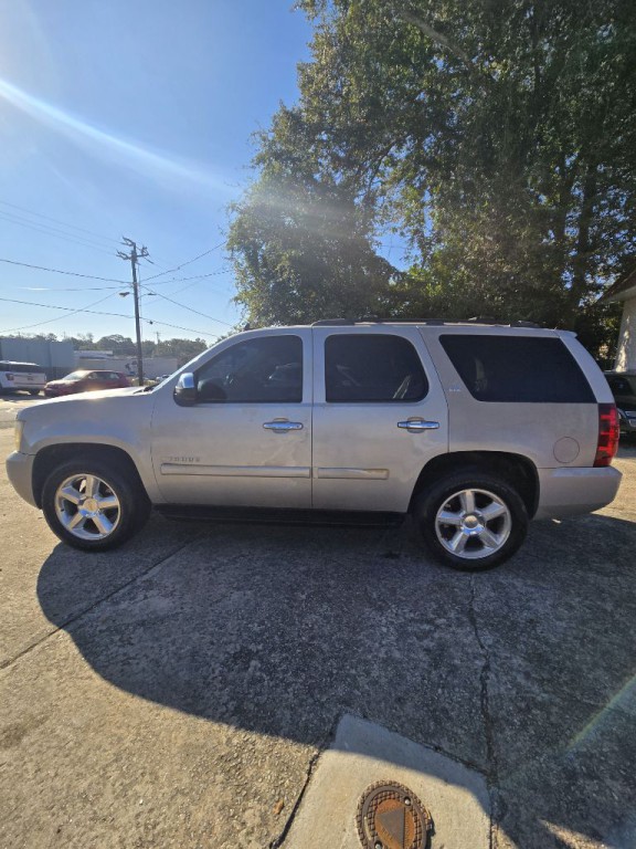 2007 Chevrolet Tahoe Image 6