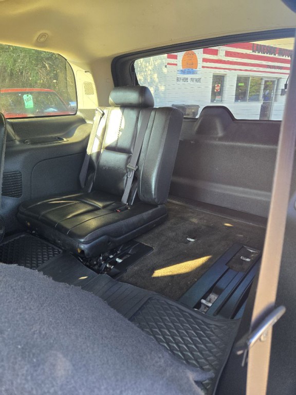 2007 Chevrolet Tahoe Image 7
