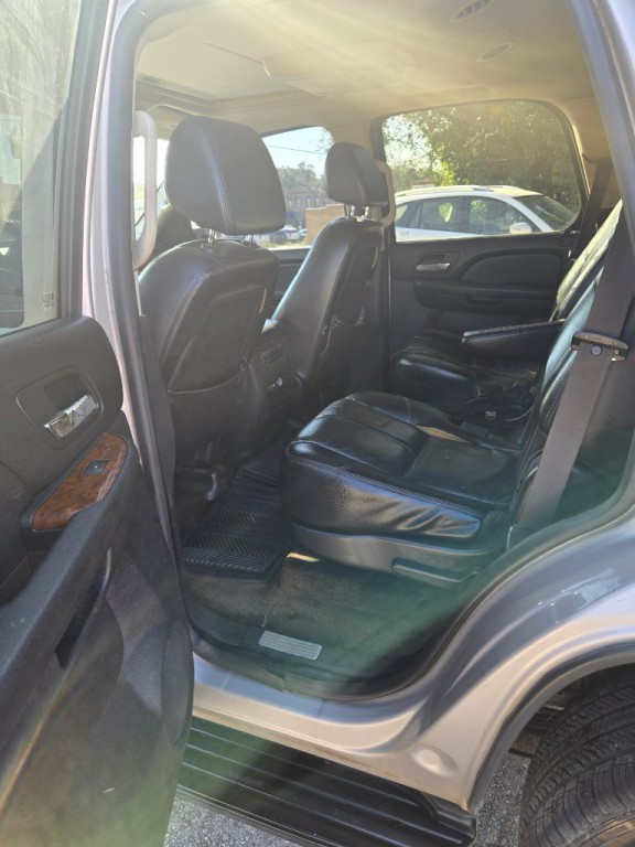 2007 Chevrolet Tahoe Image 9