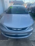 Image for 2015 Chrysler 200 Limited ID: 7026039
