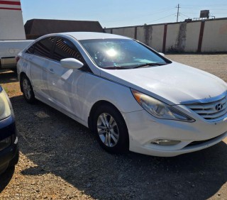 Image for 2013 Hyundai Sonata GLS ID: 7058032