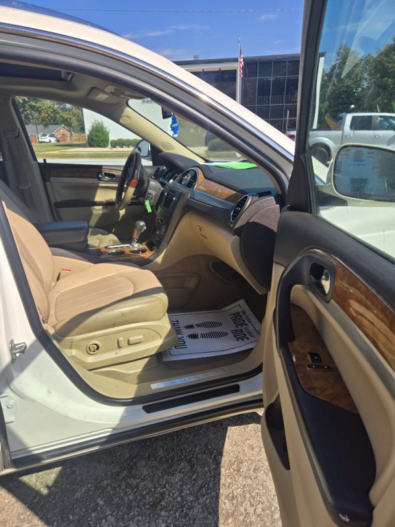 2010 Buick Enclave Image 5