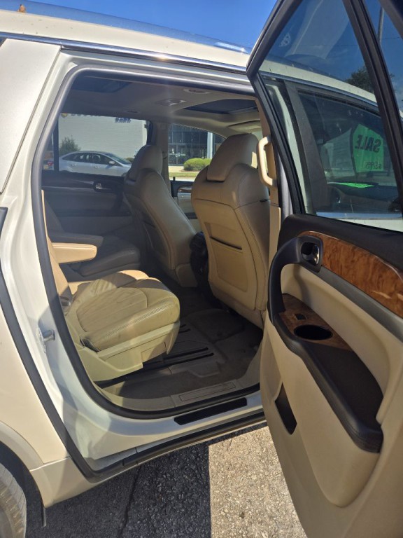 2010 Buick Enclave Image 6