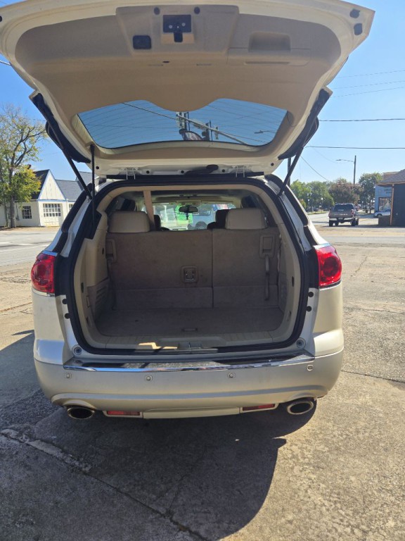 2010 Buick Enclave Image 7