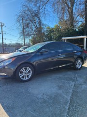 Image for 2013 Hyundai Sonata GLS ID: 7111670