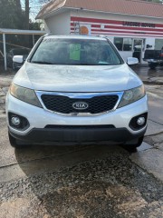 Image for 2011 Kia Sorento BASE ID: 7137139