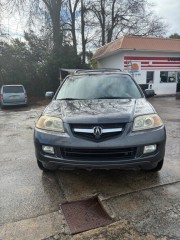 Image for 2006 Acura MDX  ID: 7150245