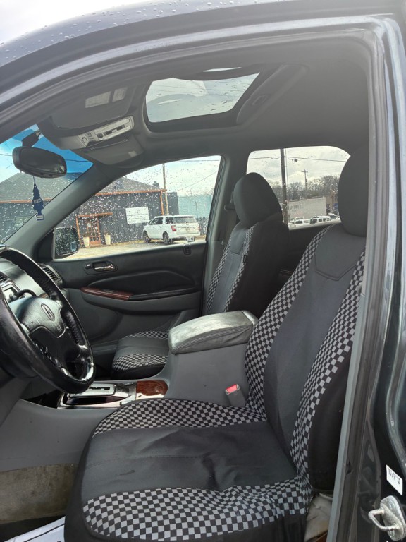 2006 Acura MDX Image 5