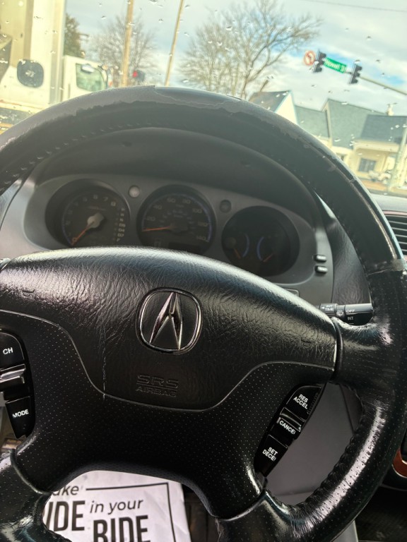 2006 Acura MDX Image 6