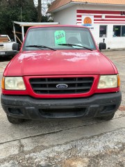 Image for 2002 Ford Ranger  ID: 7168966