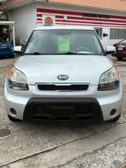 Image for 2011 Kia Soul + ID: 7168973