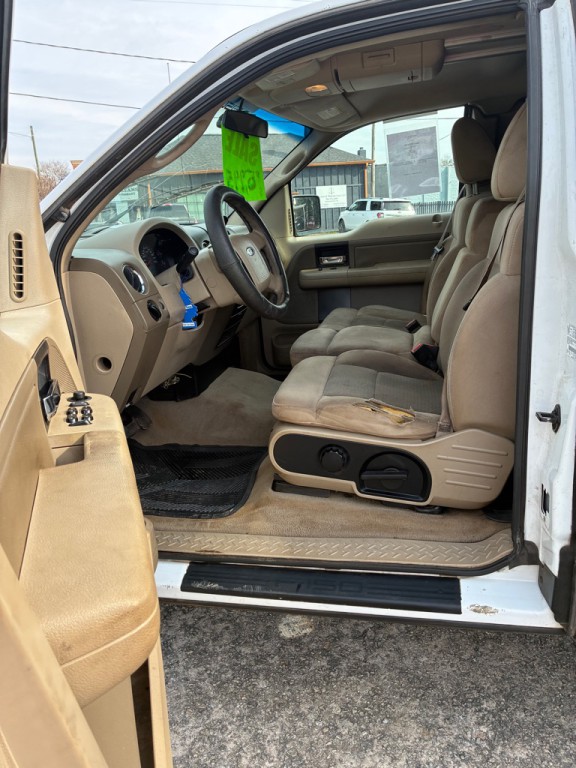 2004 Ford F-150 Image 5