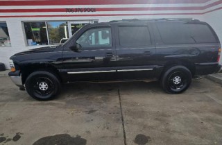 Image for 2005 Chevrolet Suburban 1500 ID: 7196982