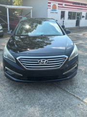Image for 2015 Hyundai Sonata SE ID: 7219348