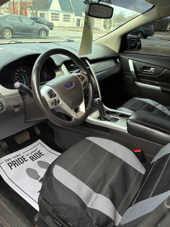 2014 Ford Edge Image 5