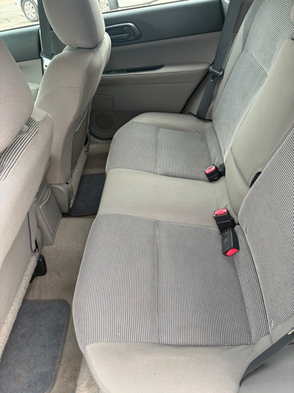 2006 Subaru Forester Image 5