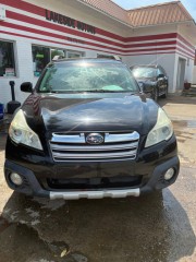 Image for 2013 Subaru Outback 2.5I LIMITED ID: 7326712