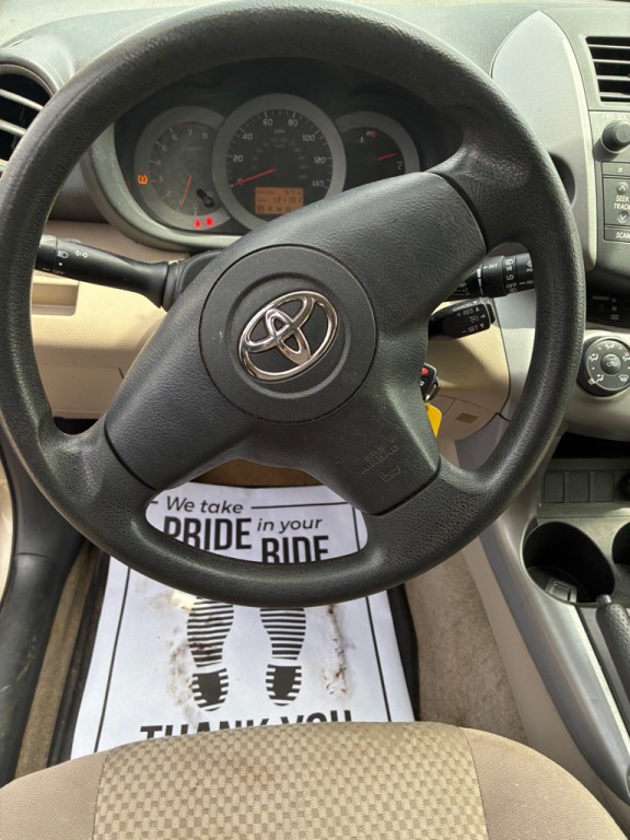 2007 Toyota Rav4 Image 6
