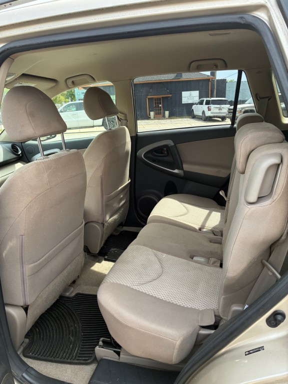 2007 Toyota Rav4 Image 7