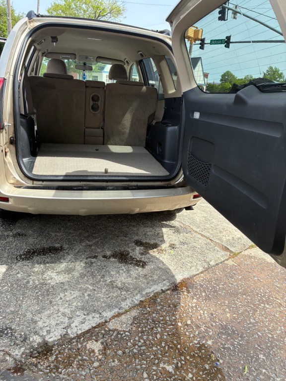 2007 Toyota Rav4 Image 8