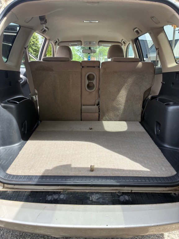 2007 Toyota Rav4 Image 9