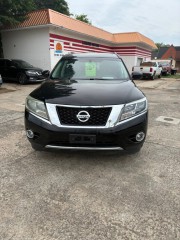 Image for 2014 Nissan Pathfinder S ID: 7344157