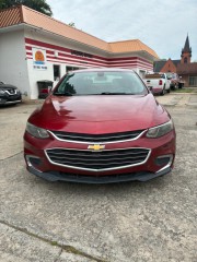 Image for 2017 Chevrolet Malibu LT ID: 7377820