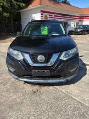 Image for 2018 Nissan Rogue S ID: 7377918
